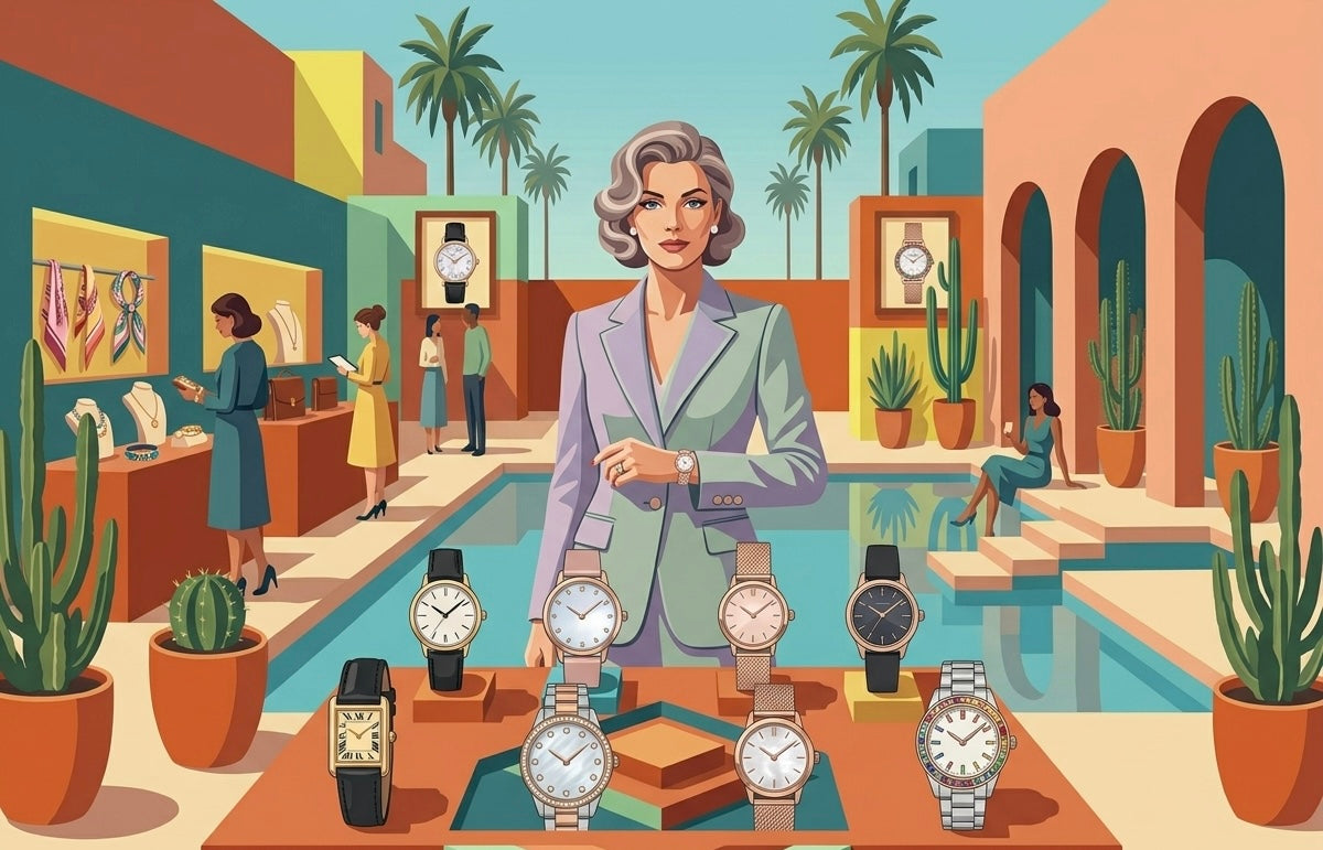 women watches
