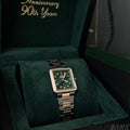 JOVIAL 9175LTMQ09ZE WOMEN WATCH
