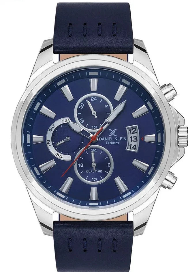 DANIEL KLEIN dk.1.13388-2 MEN WATCH