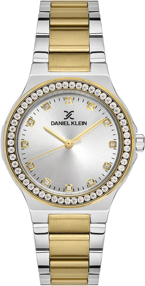 DANIEL KLEIN DK.1.13463-4 WOMEN WATCH