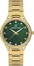 DANIEL KLEIN DK.1.13479-2 WOMEN WATCH