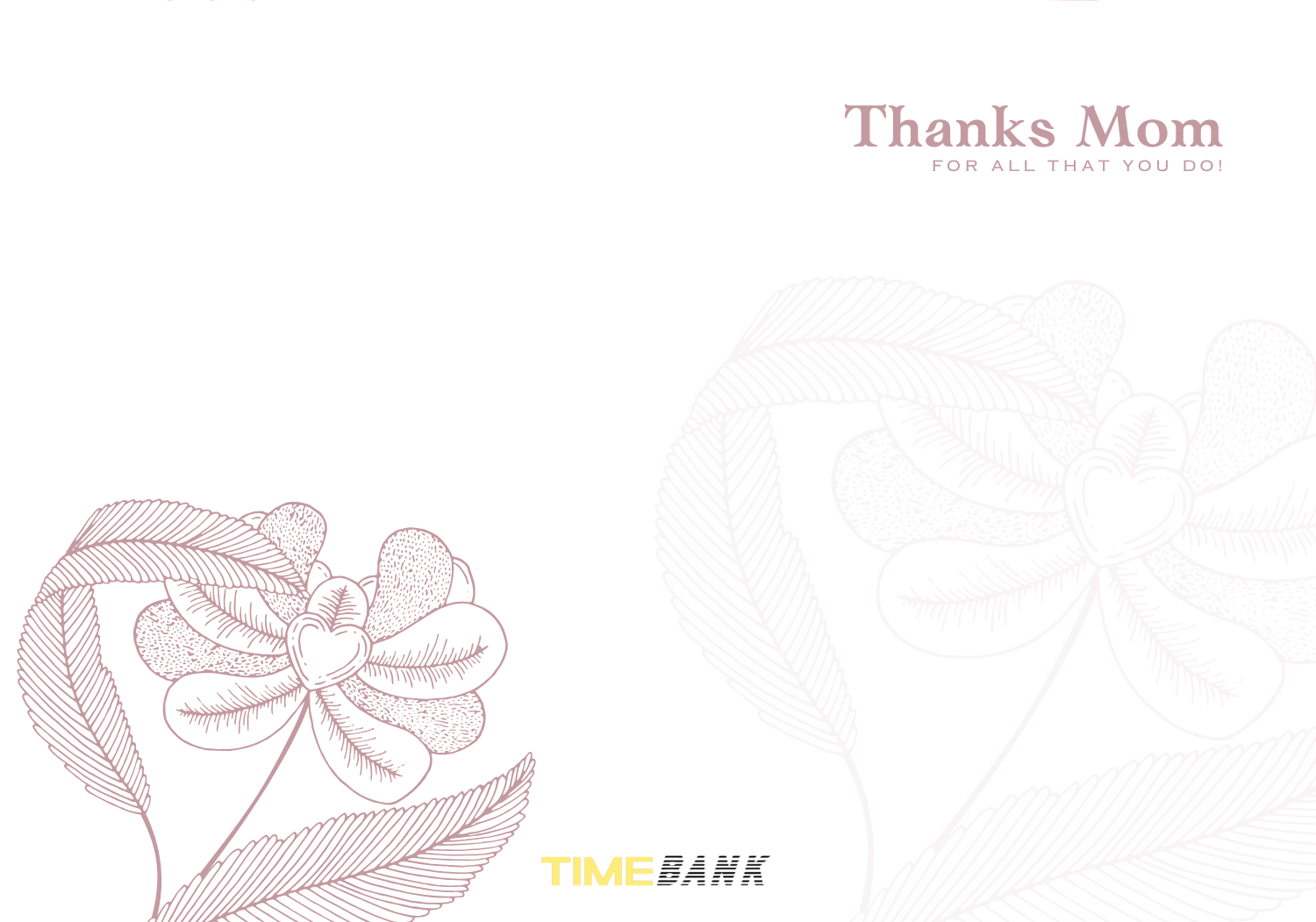 Lahza mom card