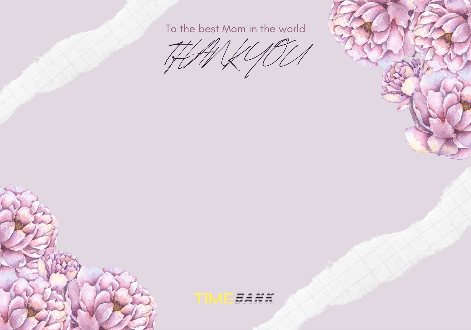 Lahza mom card