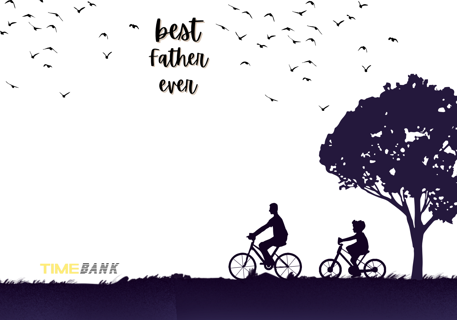 Lahza dad card