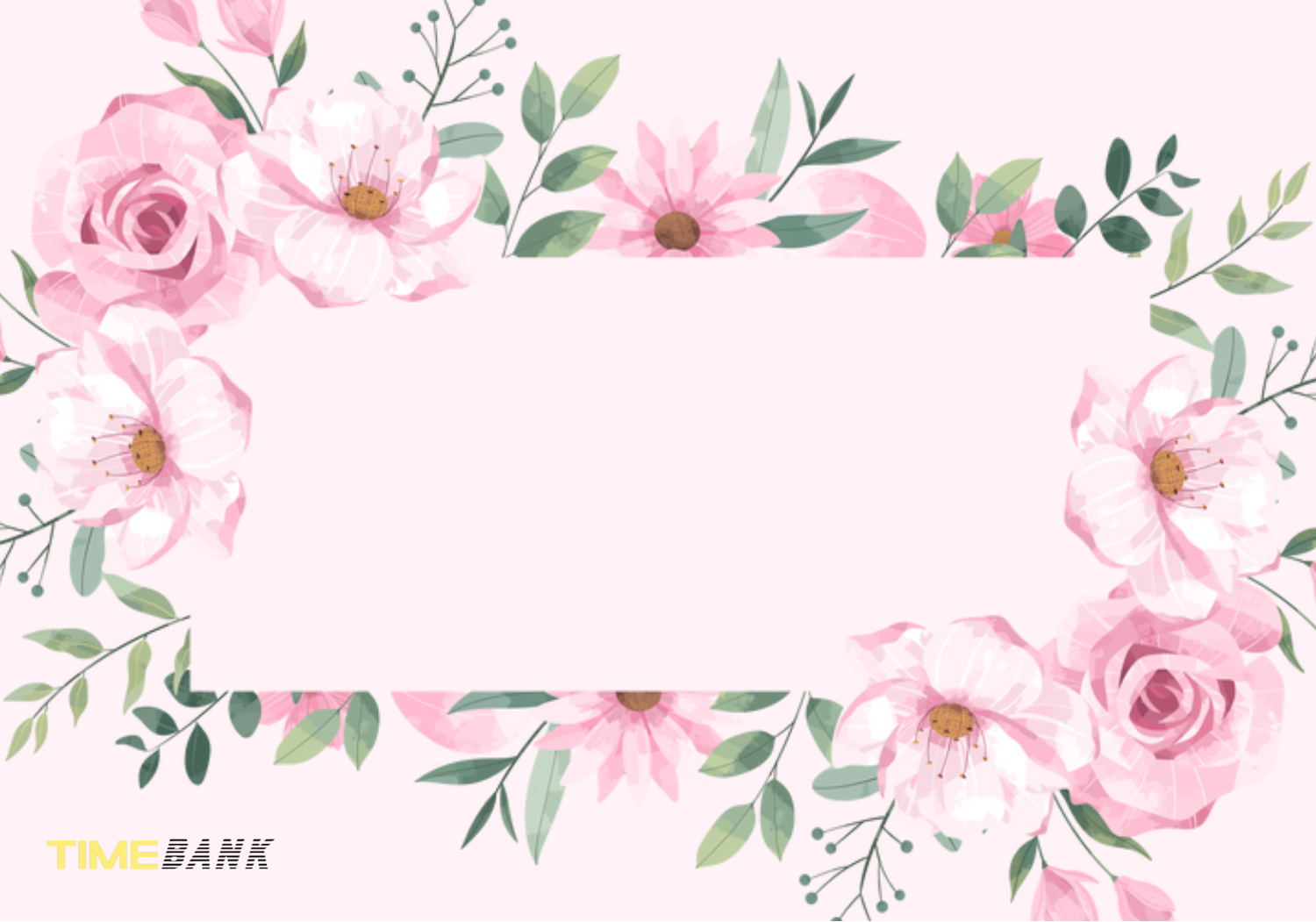 Lahza flower card