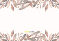 Lahza flower card