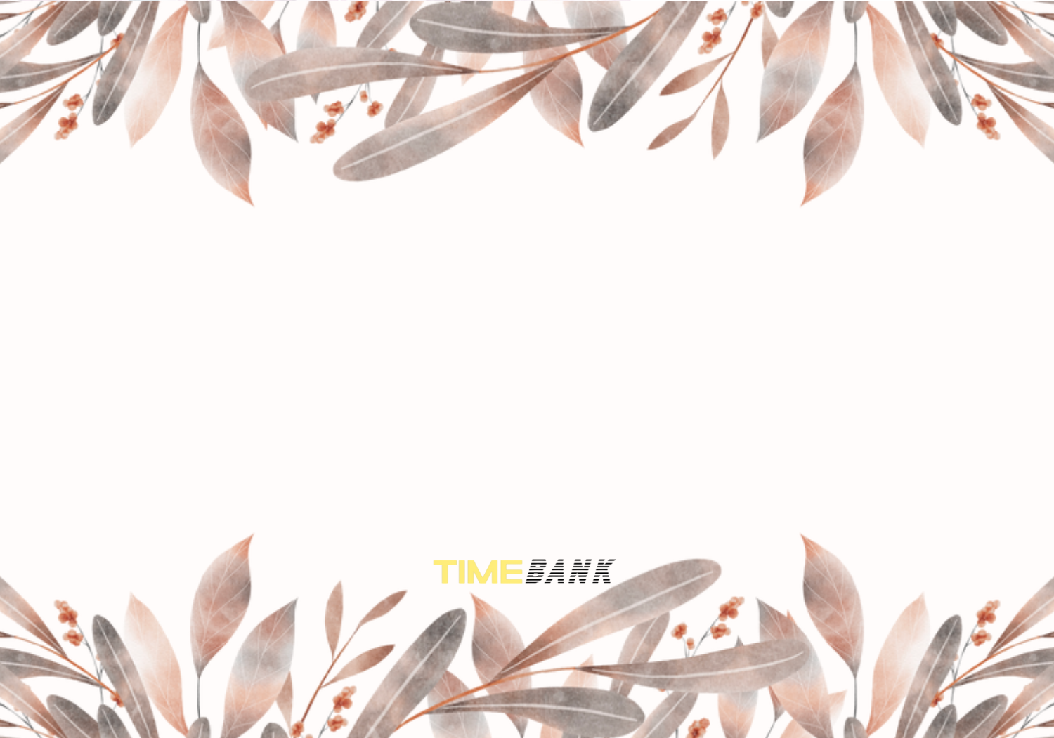 Lahza flower card