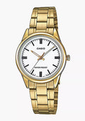CASIO LTP-V005G-7AUDF WOMEN WATCH