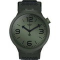 SWATCH SO27M100 MEN WATCH