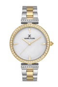 DANIEL KLEIN DK.1.13095-4 WOMEN WATCH