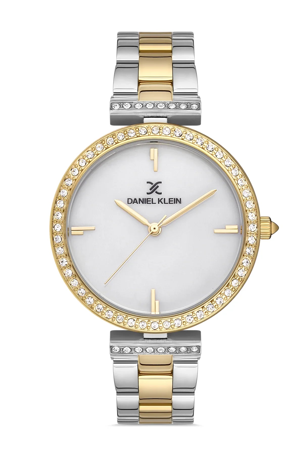 DANIEL KLEIN DK.1.13095-4 WOMEN WATCH