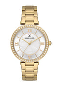 DANIEL KLEIN DK.1.13167-3 WOMEN WATCH