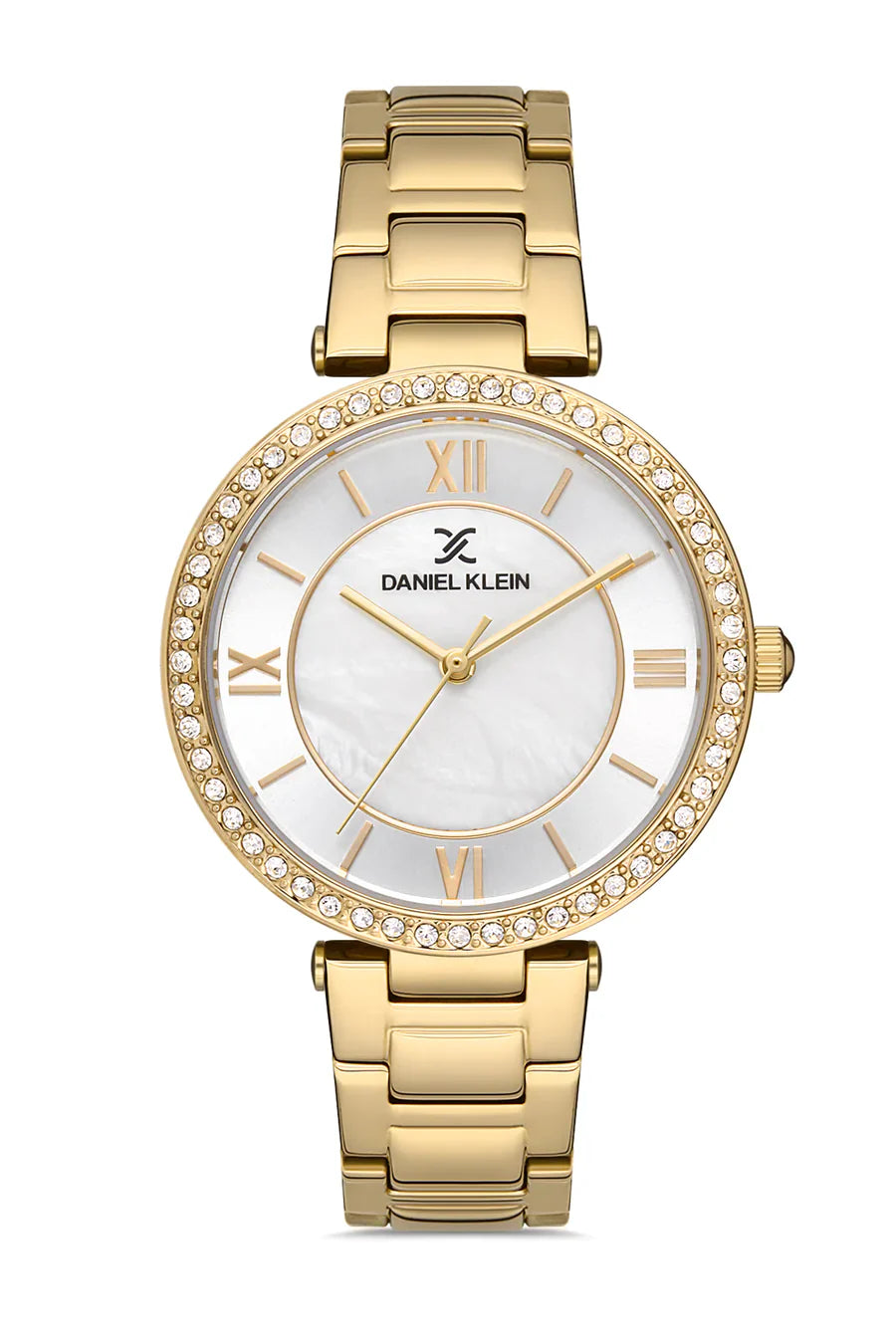 DANIEL KLEIN DK.1.13167-3 WOMEN WATCH