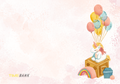 Lahza birthday card