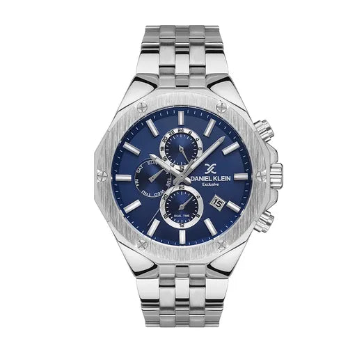 DANIEL KLEIN DK.1.13531-3 MEN  WATCH