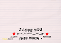 Lahza love card