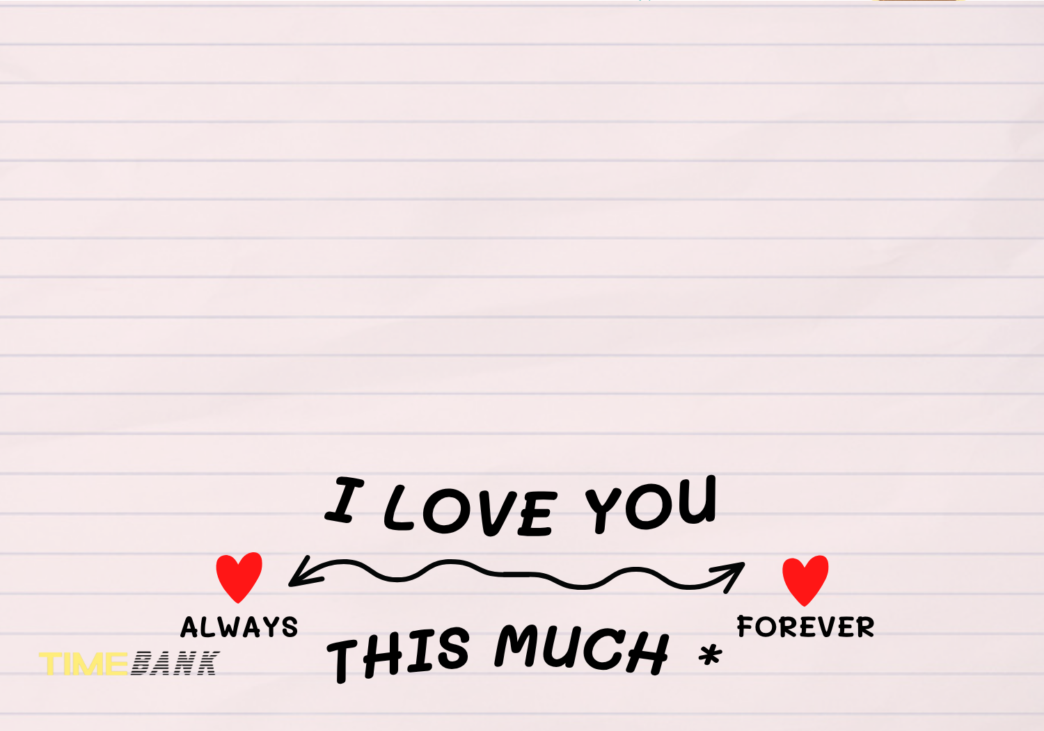 Lahza love card