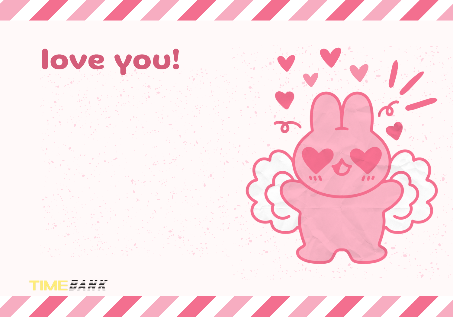 Lahza love card