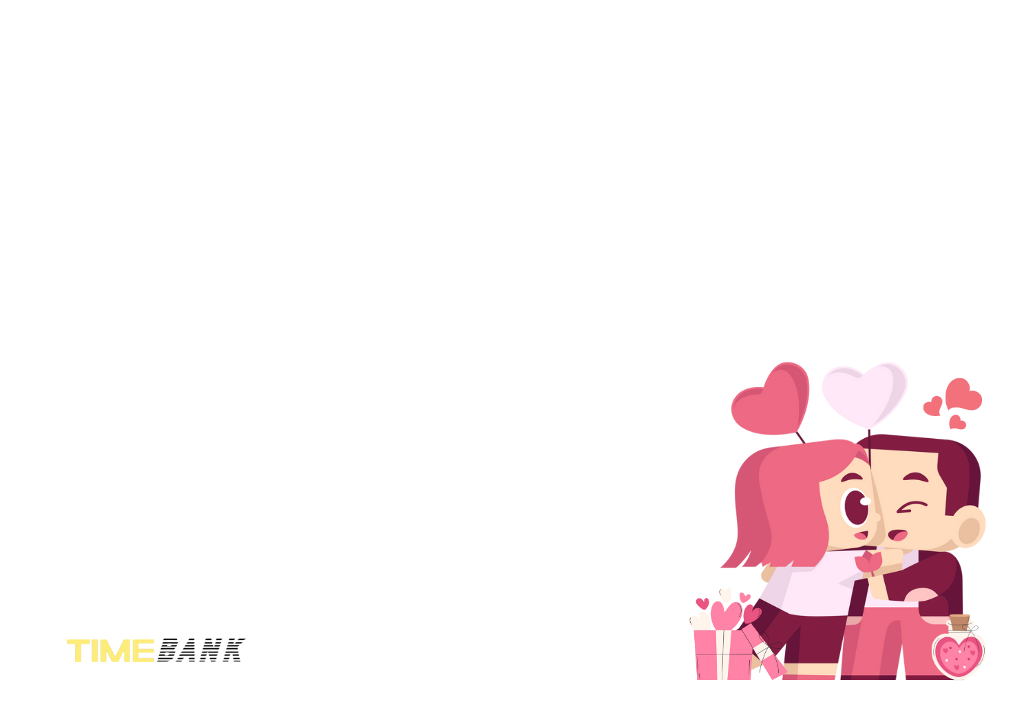 Lahza love card