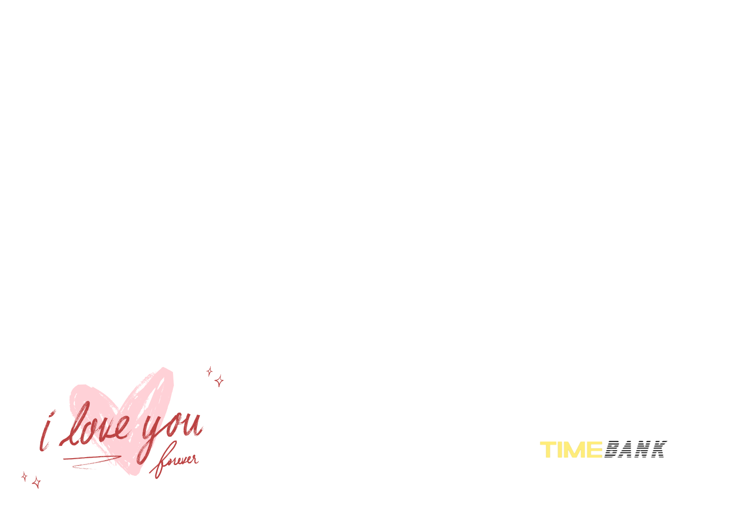 Lahza love card