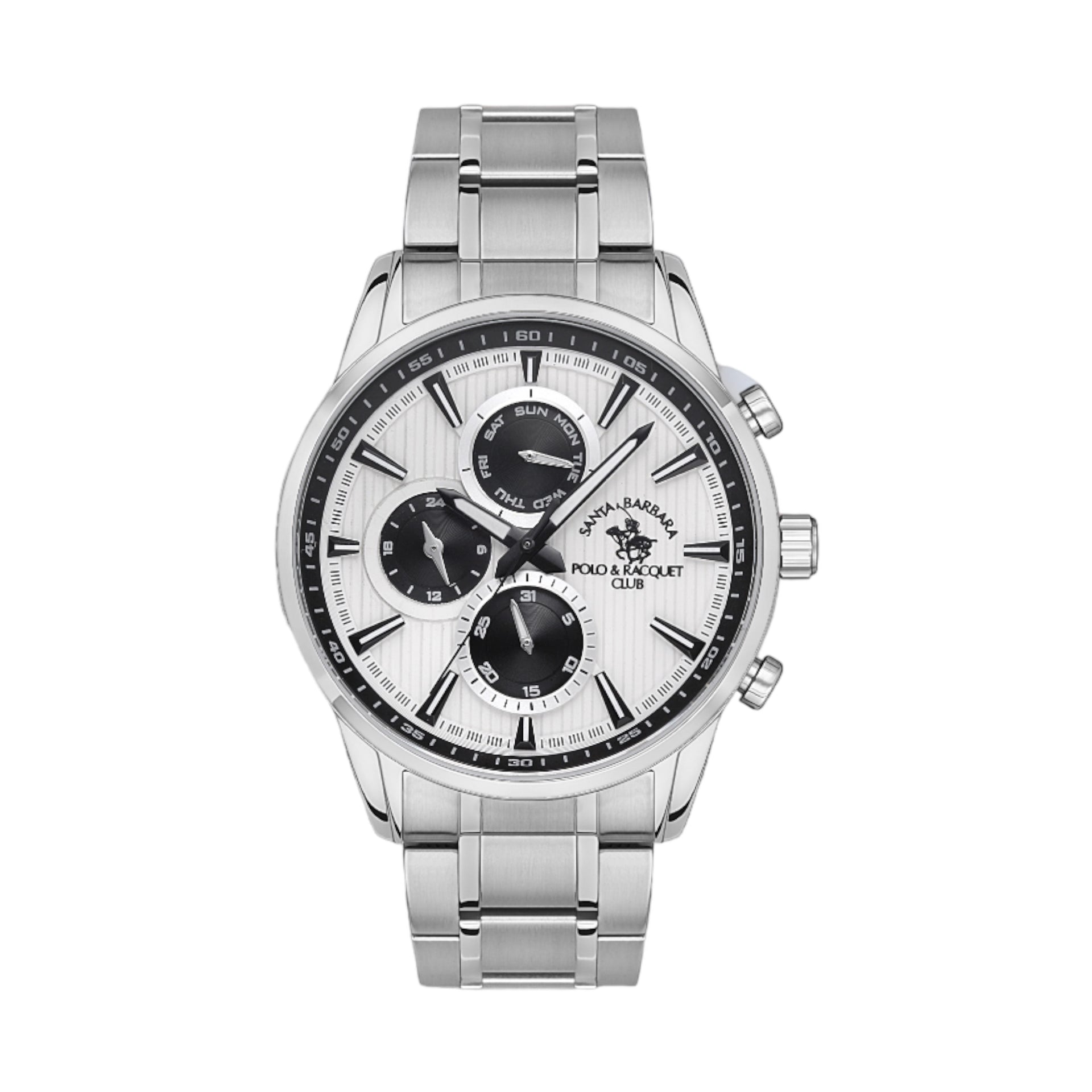 SANTA BARBARA POLO SB.1.10446-3 MEN WATCH