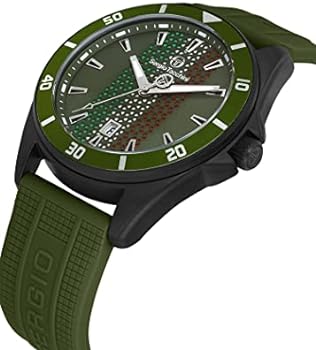 sergio tacchini st.1.10324-5 men watch