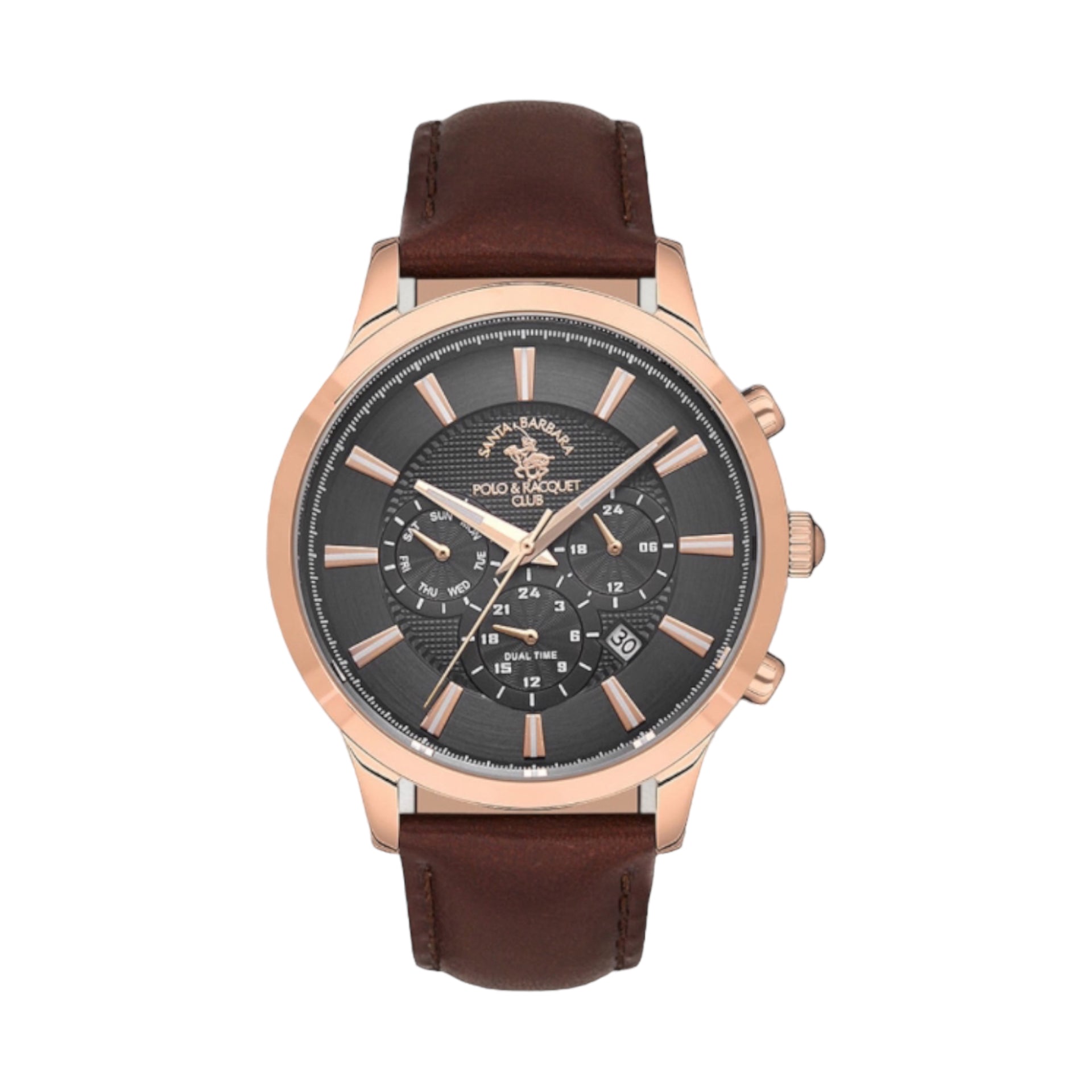 SANTA BARBARA POLO SB.1.10375-5 MEN WATCH