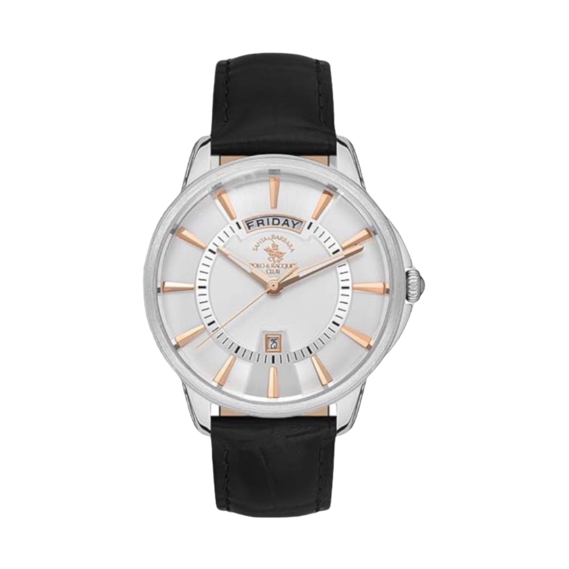 SANTA BARBARA POLO SB.1.10427-1 MEN WATCH