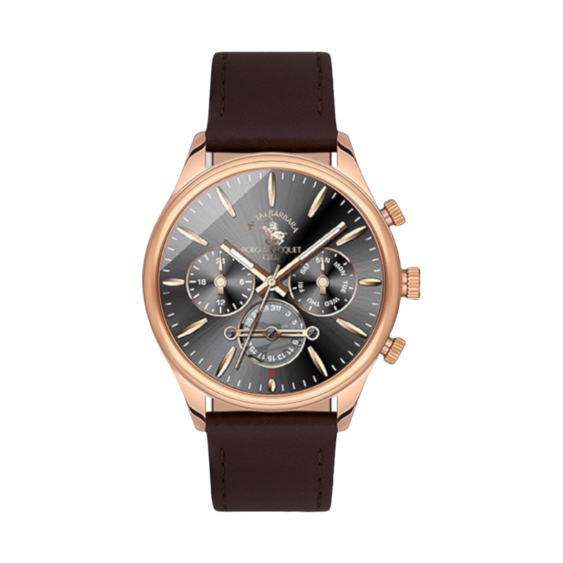 SANTA BARBARA POLO SB.1.10423-4 MEN WATCH
