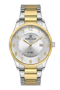 DANIEL KLEIN dk.1.13307-2 MEN WATCH
