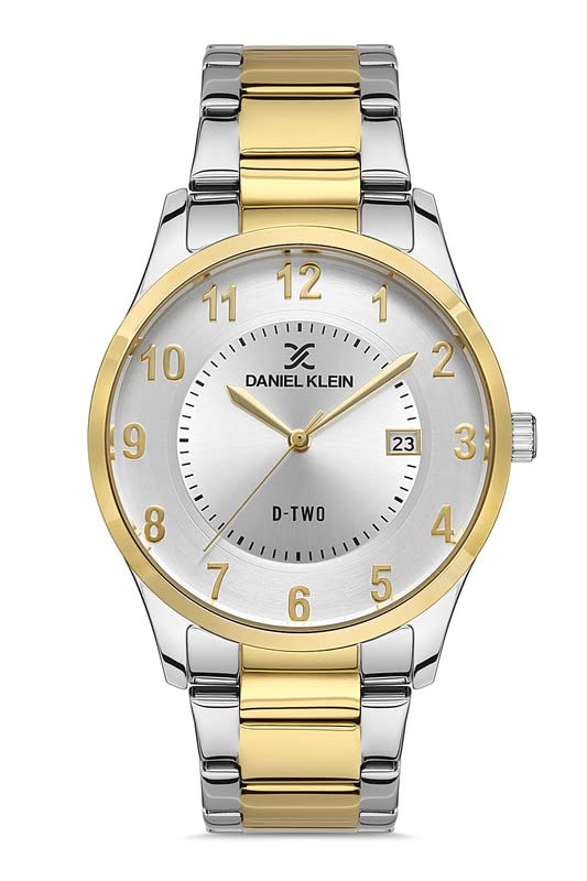 DANIEL KLEIN dk.1.13307-2 MEN WATCH
