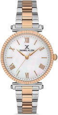 DANIEL KLEIN DK.1.13210-3 WOMEN WATCH