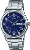 CASIO MTP-V006D-2BUDF MEN WATCH