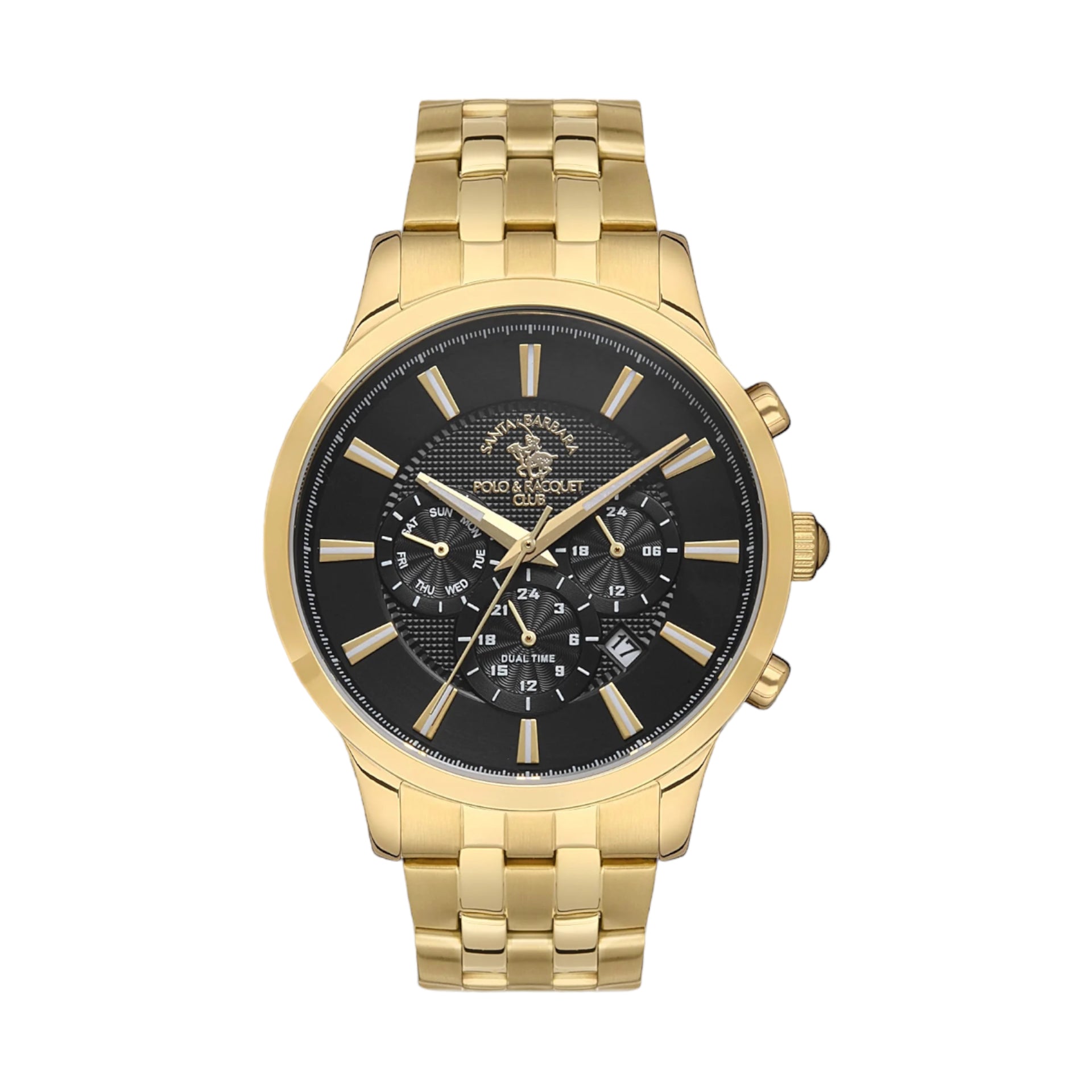 SANTA BARBARA POLO SB.1.10374-3 MEN WATCH