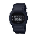 CASIO G-SHOCK DW-5600BBN-1DR MEN WATCH