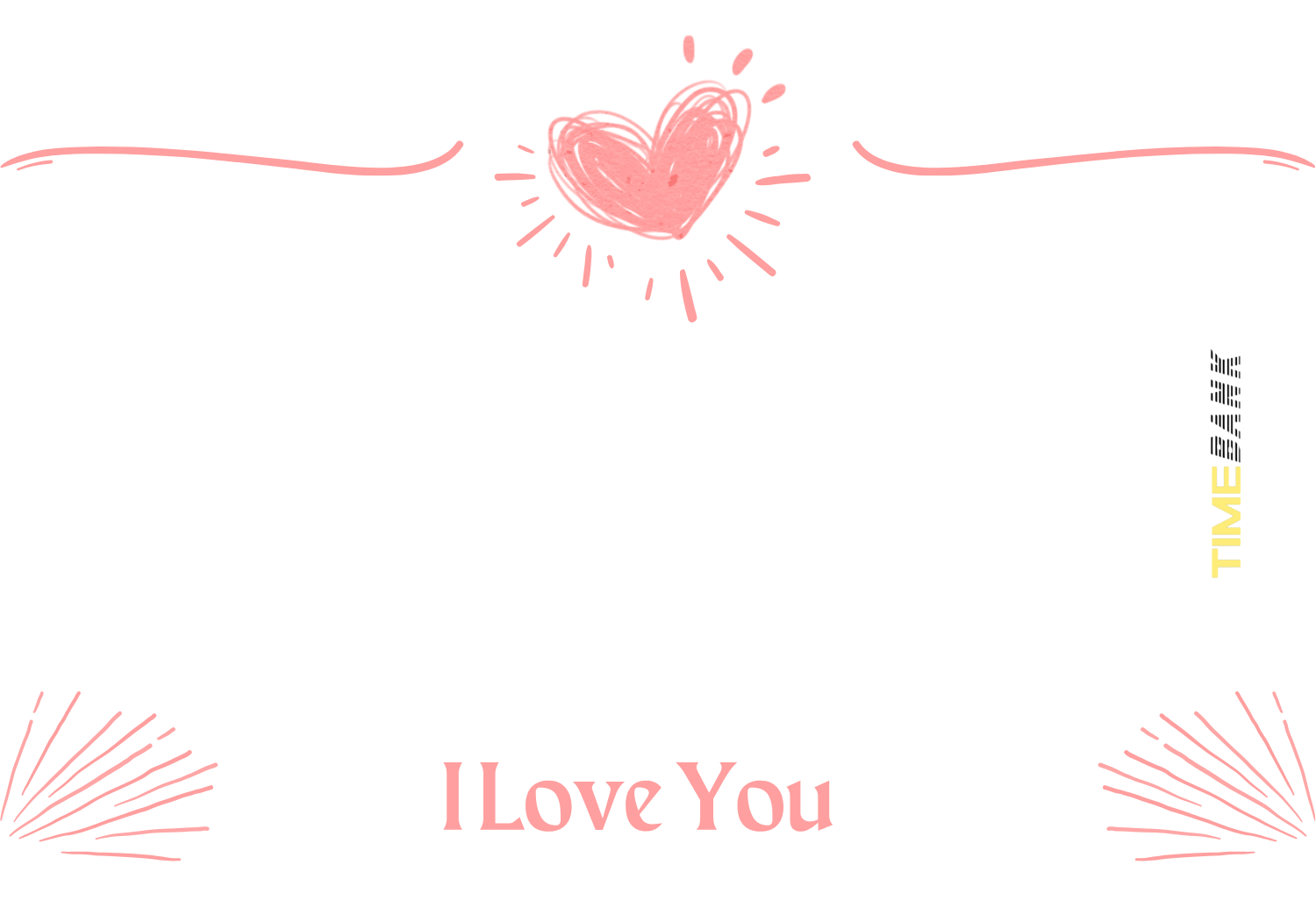 Lahza love card