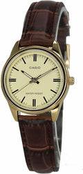 CASIO LTP-V005GL-9AUDF WOMEN WATCH