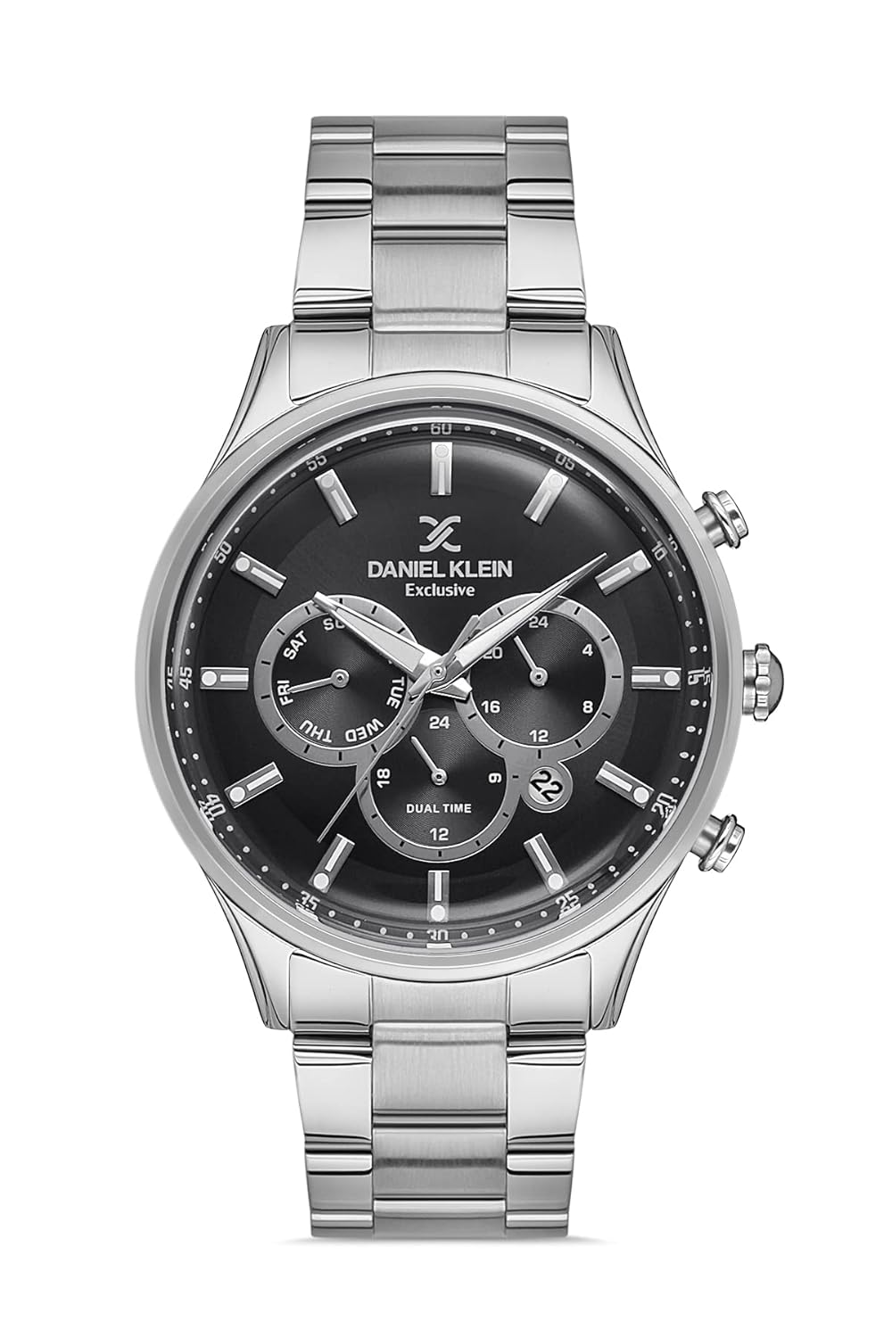 DANIEL KLEIN dk.1.13138-1 MEN WATCH