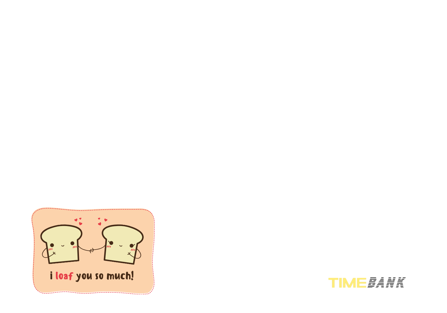 Lahza love card