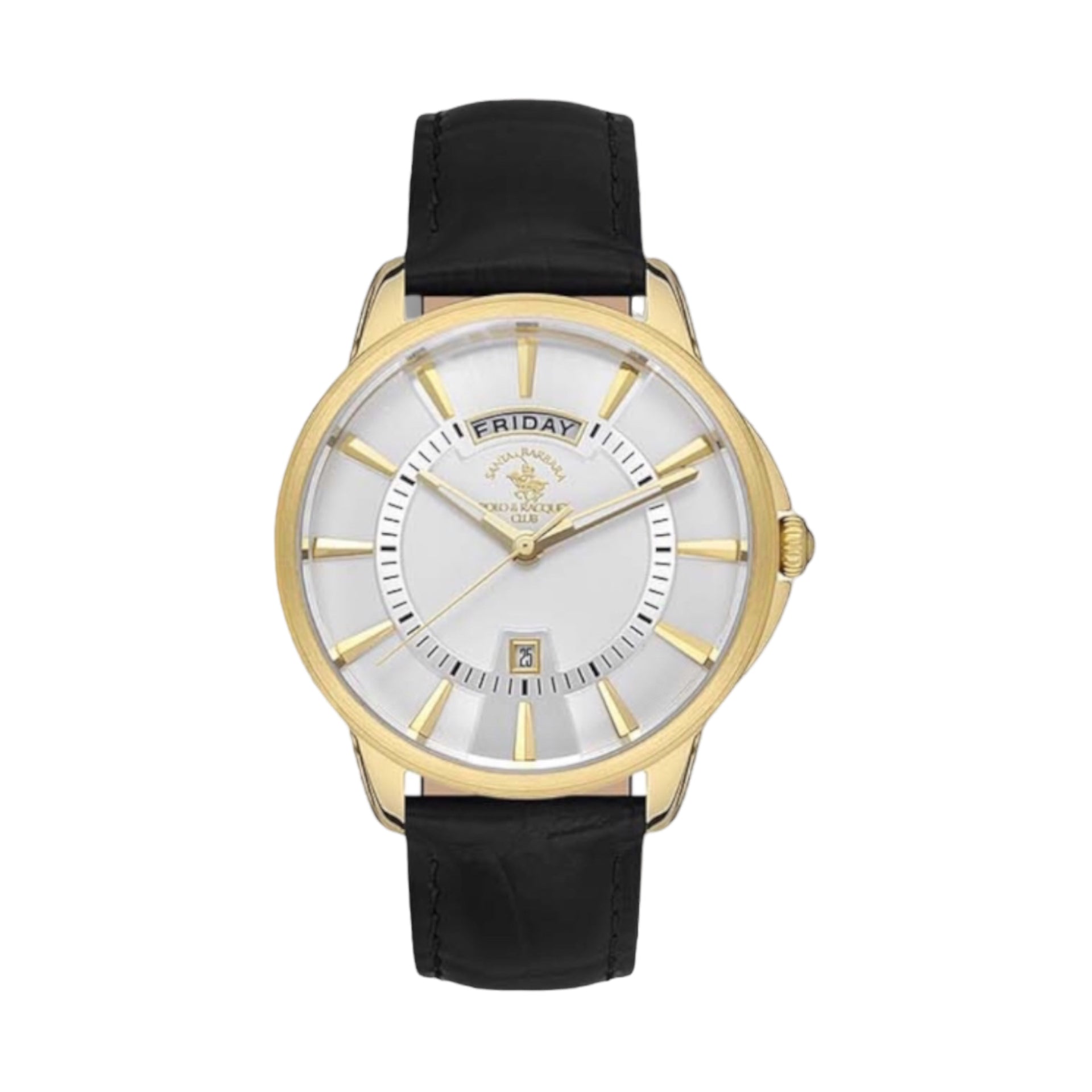 SANTA BARBARA POLO SB.1.10427-5 MEN WATCH
