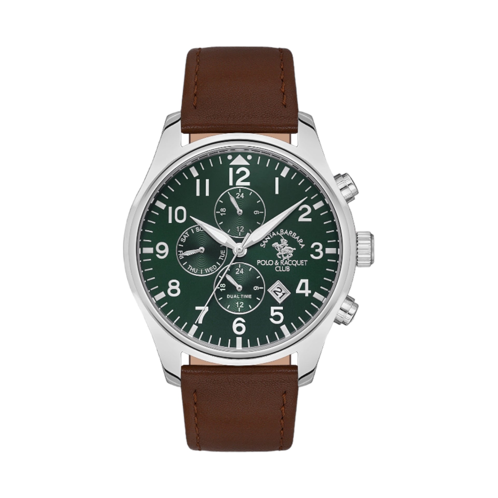 SANTA BARBARA POLO SB.1.10395-3 MEN WATCH