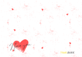 Lahza love card