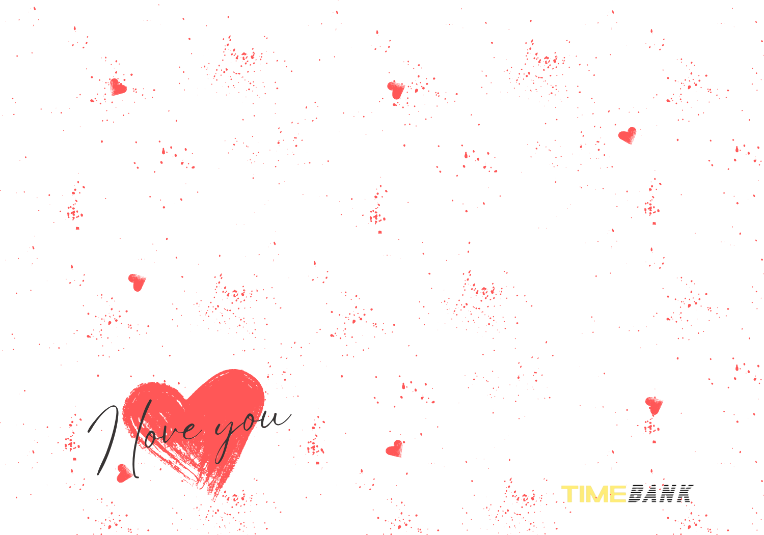 Lahza love card