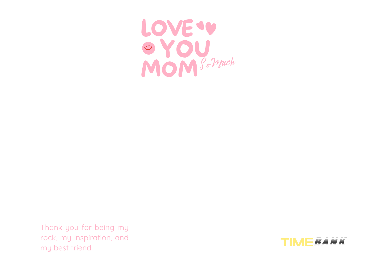 Lahza mom card
