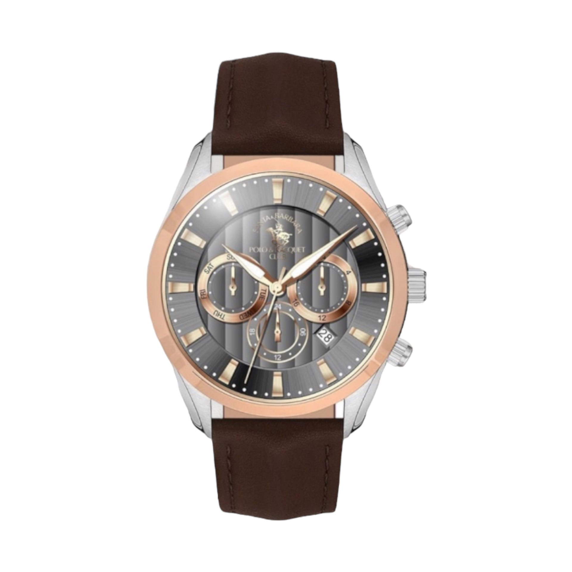 SANTA BARBARA POLO SB.1.10361-5 MEN WATCH