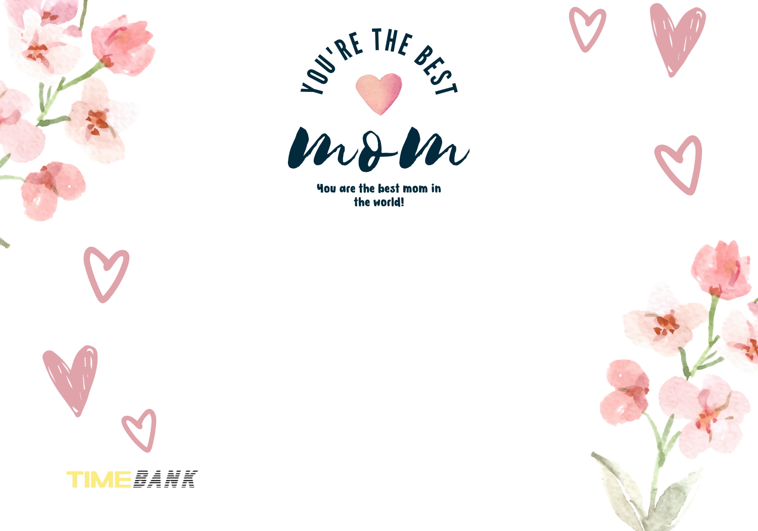 Lahza mom card