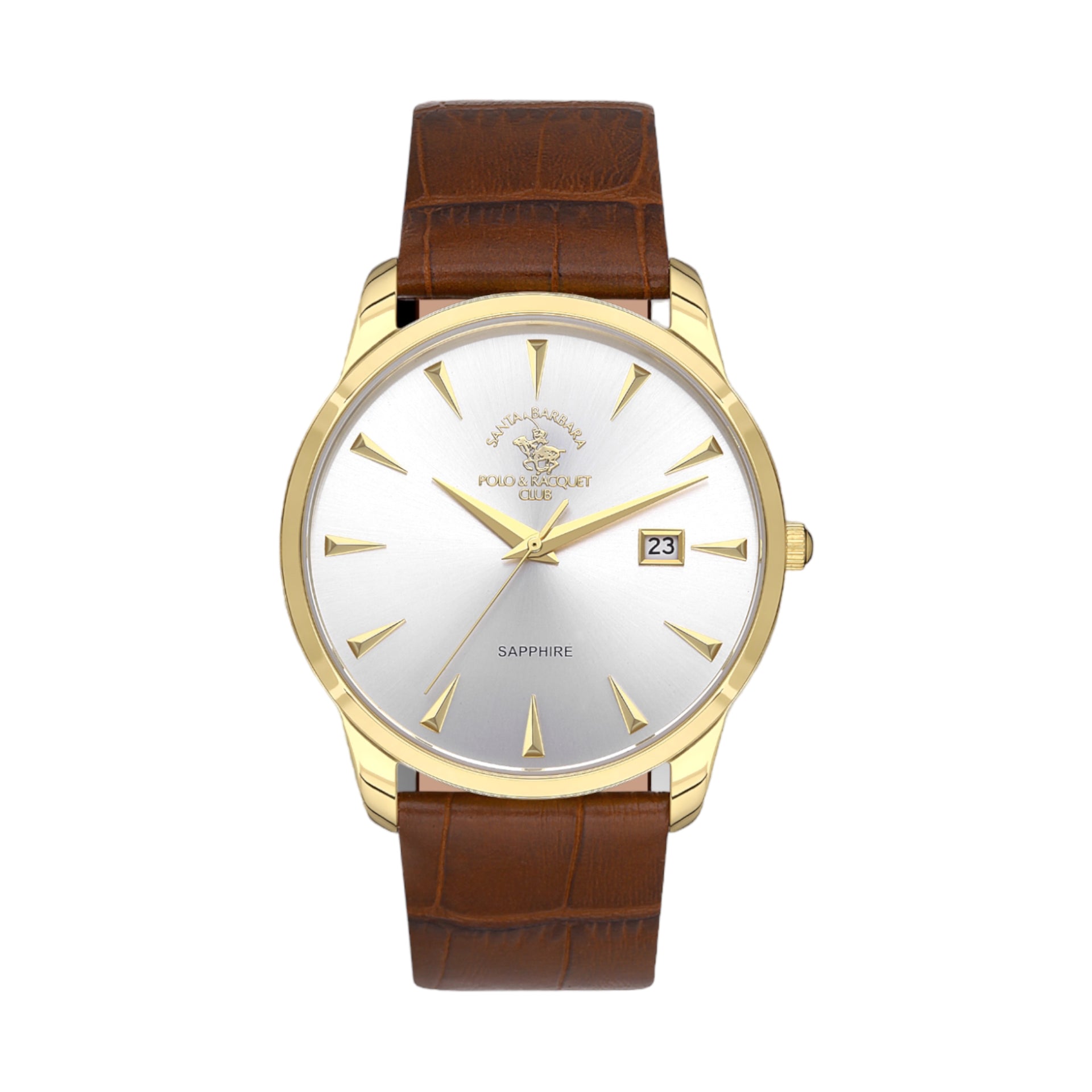 SANTA BARBARA POLO SB.1.10480-6 MEN WATCH