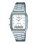 CASIO AQ-230A-7DMQ MEN WATCH