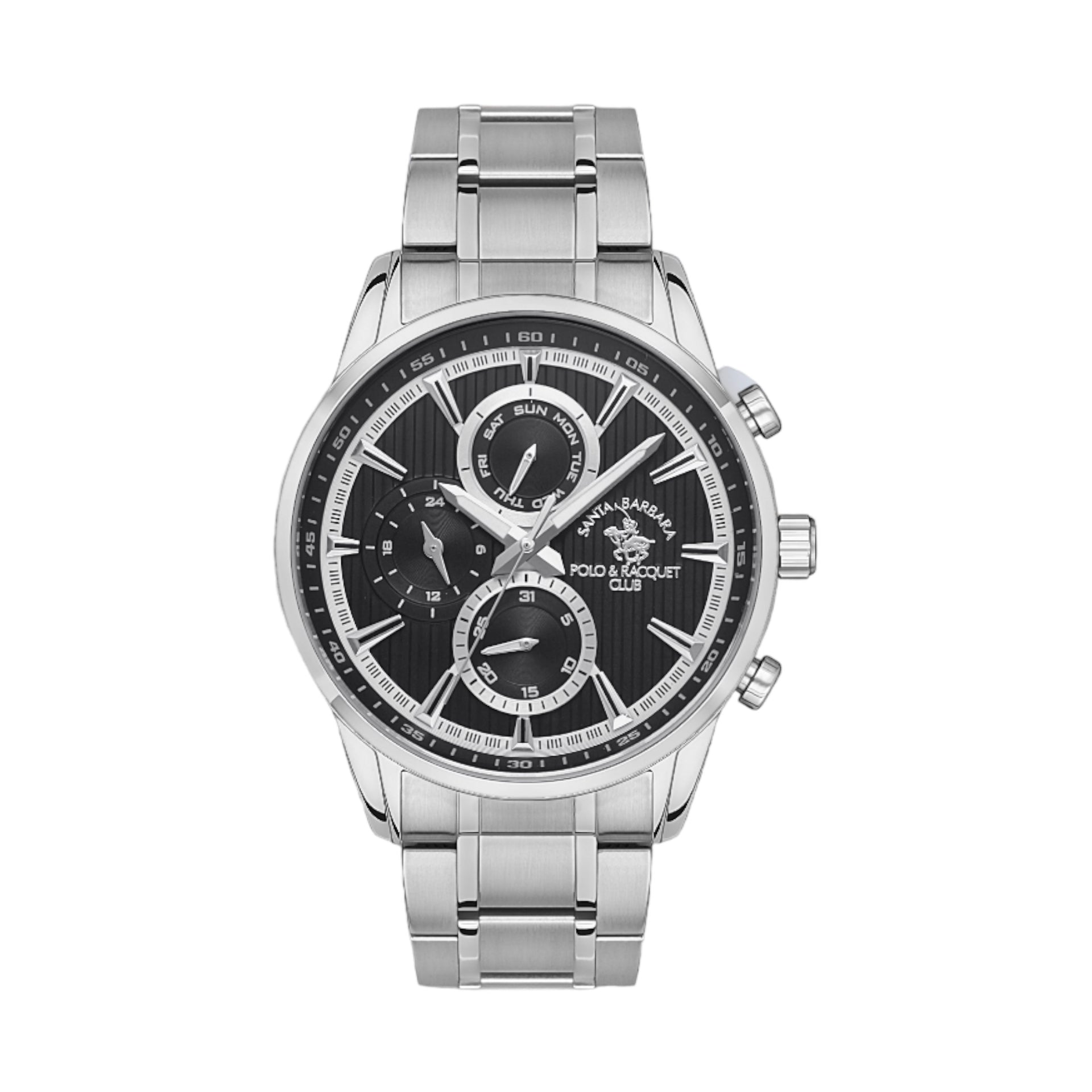 SANTA BARBARA POLO SB.1.10446-1 MEN WATCH