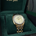 JOVIAL 5054GTMQ07E MEN WATCH
